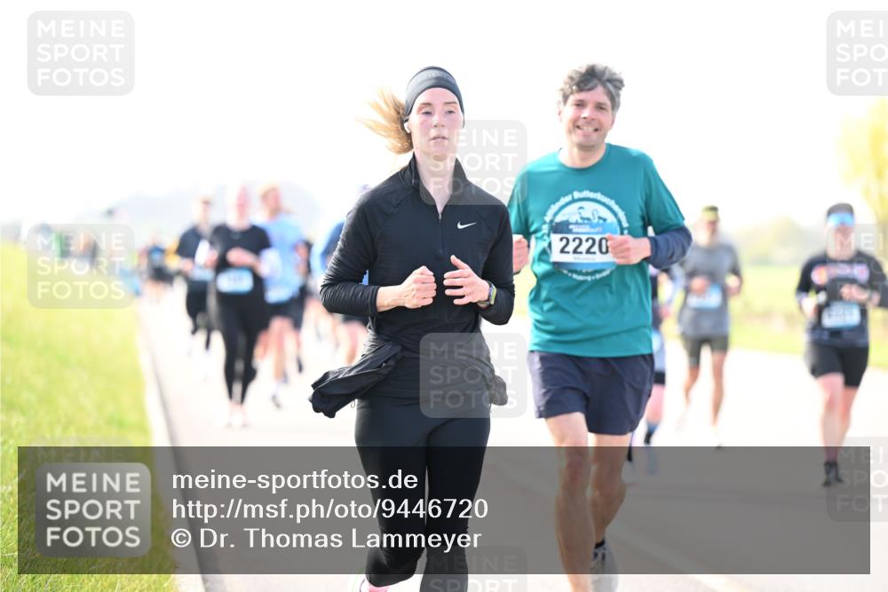 12.04.2026 - 45. Internationalen Wilhelmsburger Insellauf Dr. Thomas Lammeyer http://msf.ph/oto/9446720 12.04.2026 10:27:48 Laufen 2220 meine-sportfotos.de
