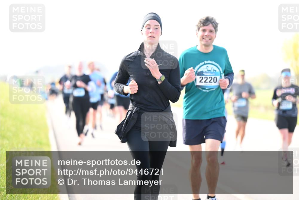 12.04.2026 - 45. Internationalen Wilhelmsburger Insellauf Dr. Thomas Lammeyer http://msf.ph/oto/9446721 12.04.2026 10:27:48 Laufen 2220 meine-sportfotos.de