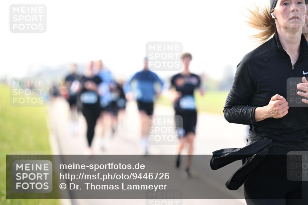 12.04.2026 - 45. Internationalen Wilhelmsburger Insellauf Dr. Thomas Lammeyer http://msf.ph/oto/9446726 12.04.2026 10:27:50 Laufen  meine-sportfotos.de