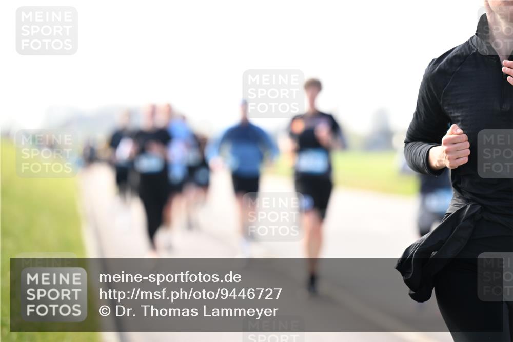 12.04.2026 - 45. Internationalen Wilhelmsburger Insellauf Dr. Thomas Lammeyer http://msf.ph/oto/9446727 12.04.2026 10:27:50 Laufen  meine-sportfotos.de