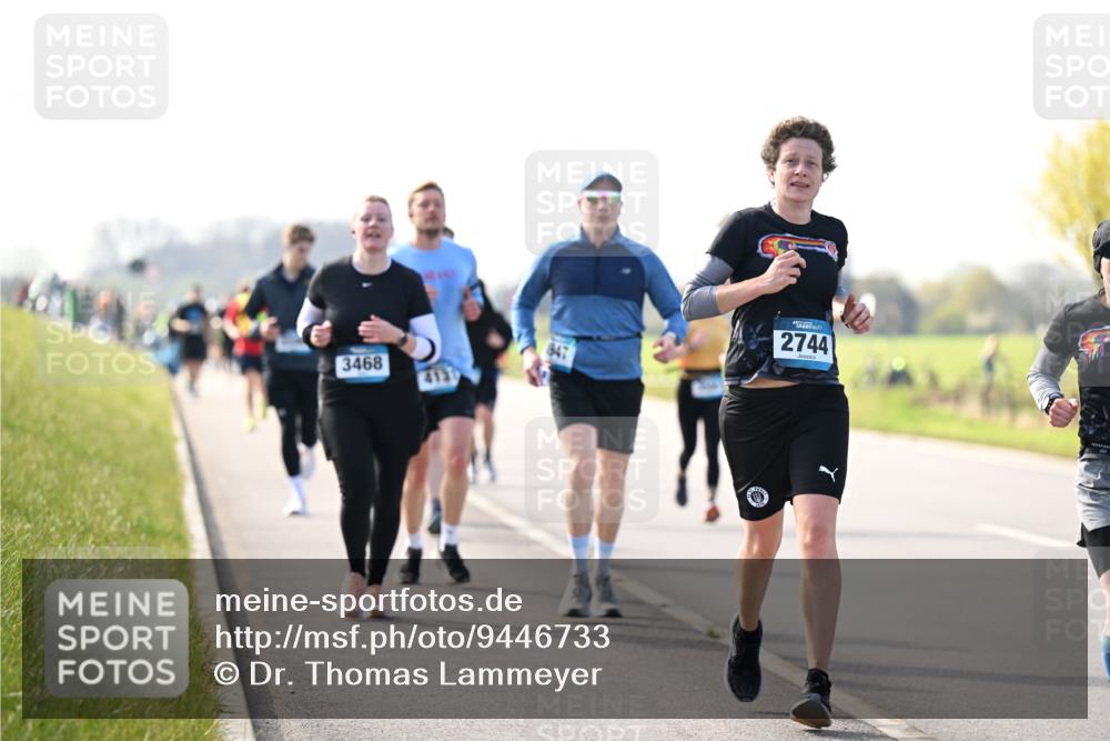 12.04.2026 - 45. Internationalen Wilhelmsburger Insellauf Dr. Thomas Lammeyer http://msf.ph/oto/9446733 12.04.2026 10:27:51 Laufen 3468, 2744 meine-sportfotos.de