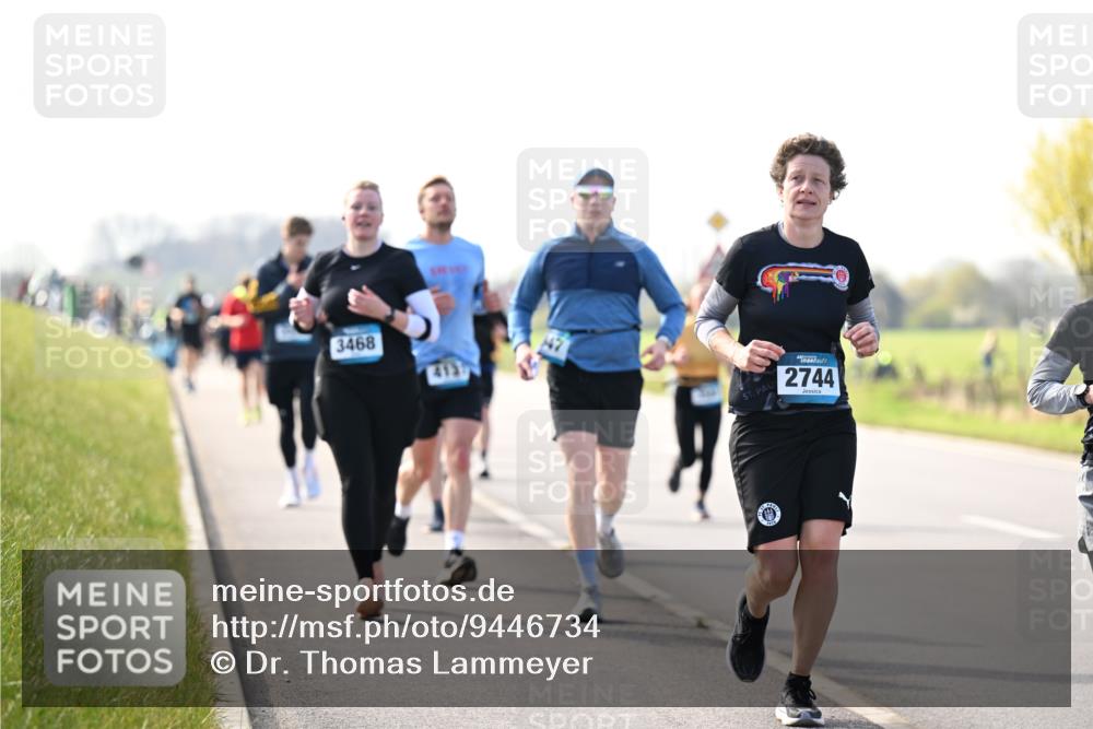 12.04.2026 - 45. Internationalen Wilhelmsburger Insellauf Dr. Thomas Lammeyer http://msf.ph/oto/9446734 12.04.2026 10:27:51 Laufen 3468, 2744 meine-sportfotos.de