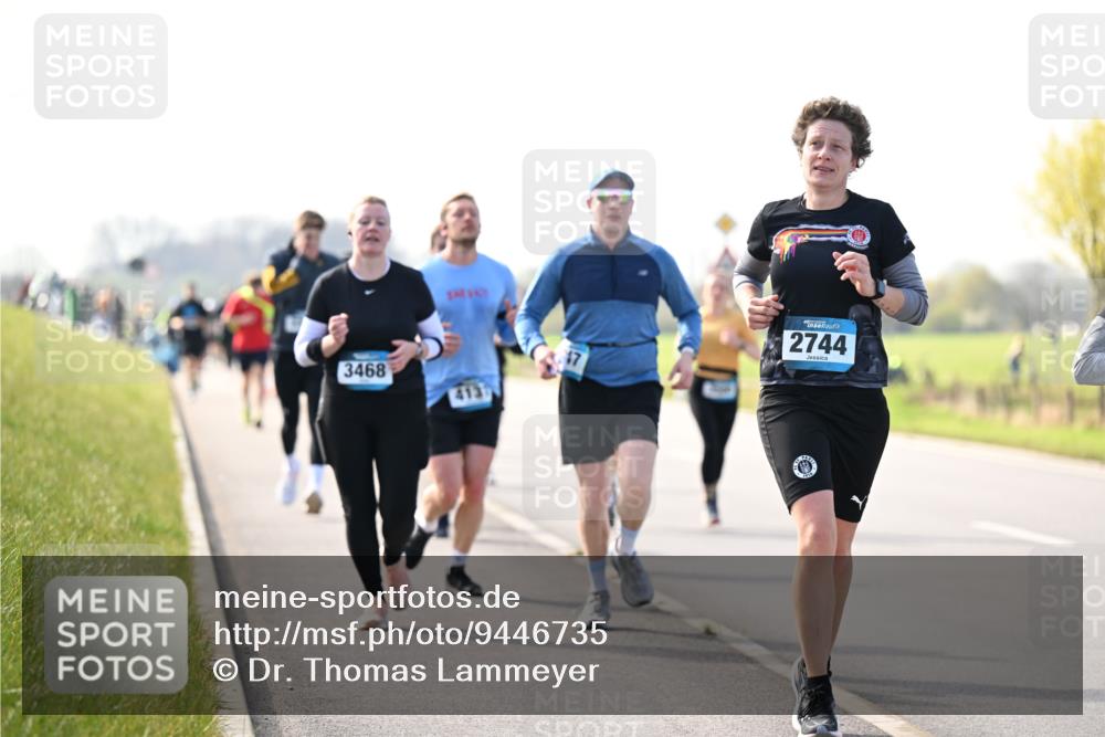 12.04.2026 - 45. Internationalen Wilhelmsburger Insellauf Dr. Thomas Lammeyer http://msf.ph/oto/9446735 12.04.2026 10:27:51 Laufen 3468, 2744 meine-sportfotos.de