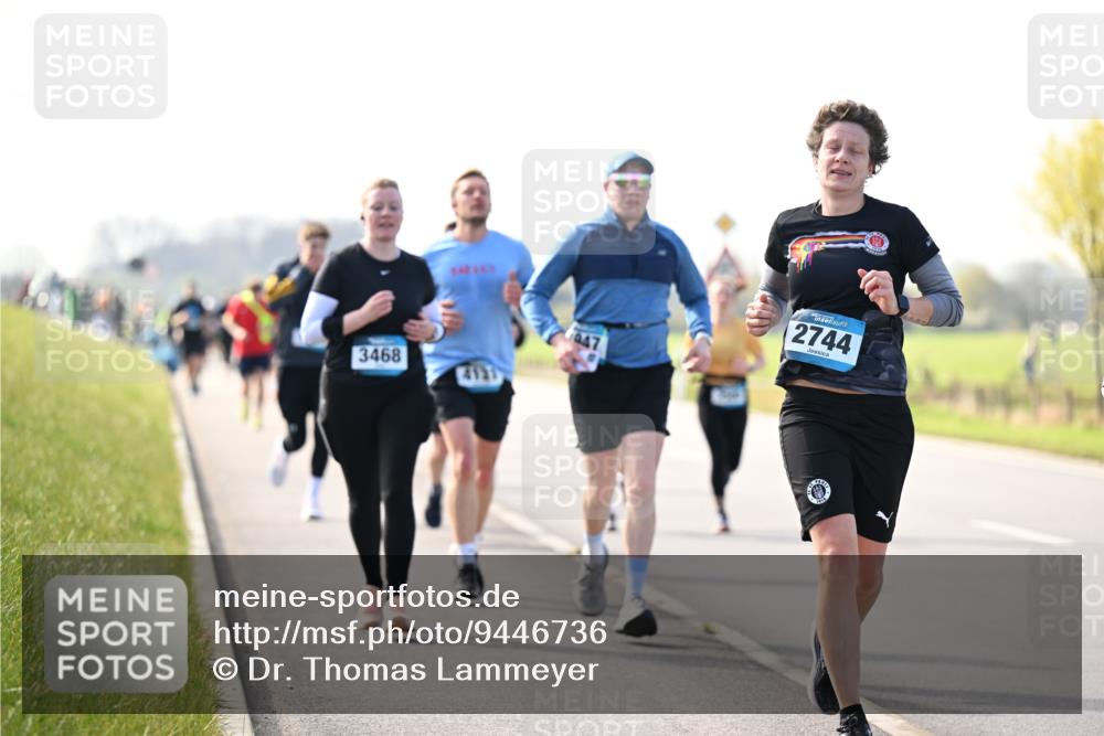 12.04.2026 - 45. Internationalen Wilhelmsburger Insellauf Dr. Thomas Lammeyer http://msf.ph/oto/9446736 12.04.2026 10:27:51 Laufen 3468, 2744 meine-sportfotos.de