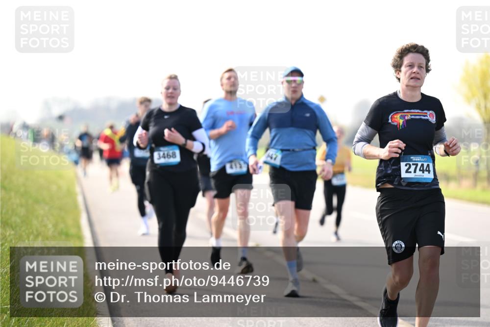 12.04.2026 - 45. Internationalen Wilhelmsburger Insellauf Dr. Thomas Lammeyer http://msf.ph/oto/9446739 12.04.2026 10:27:52 Laufen 3468, 2744 meine-sportfotos.de