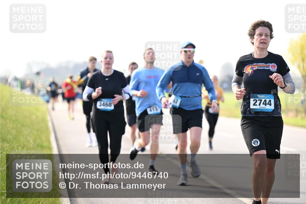 12.04.2026 - 45. Internationalen Wilhelmsburger Insellauf Dr. Thomas Lammeyer http://msf.ph/oto/9446740 12.04.2026 10:27:52 Laufen 3468, 2744 meine-sportfotos.de
