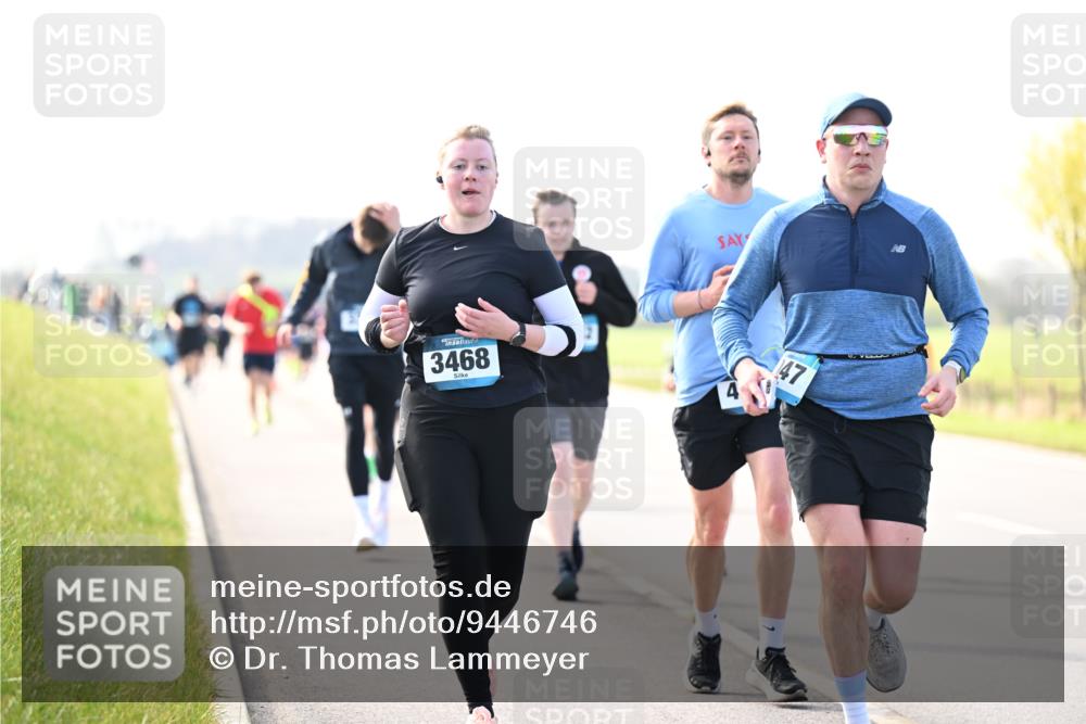 12.04.2026 - 45. Internationalen Wilhelmsburger Insellauf Dr. Thomas Lammeyer http://msf.ph/oto/9446746 12.04.2026 10:27:53 Laufen 3468, 47 meine-sportfotos.de