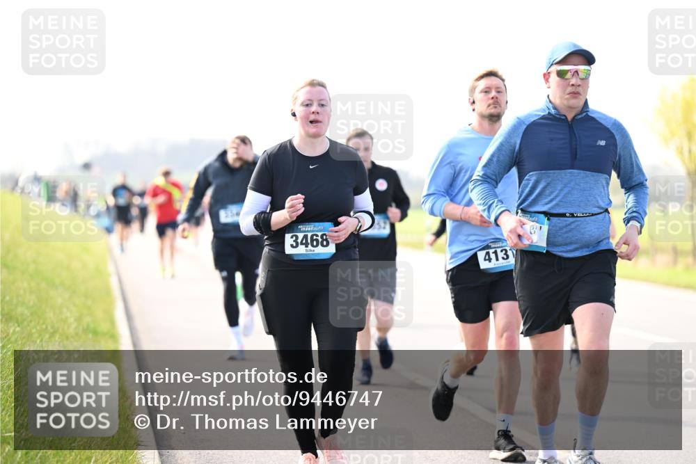 12.04.2026 - 45. Internationalen Wilhelmsburger Insellauf Dr. Thomas Lammeyer http://msf.ph/oto/9446747 12.04.2026 10:27:53 Laufen 3468, 4131 meine-sportfotos.de