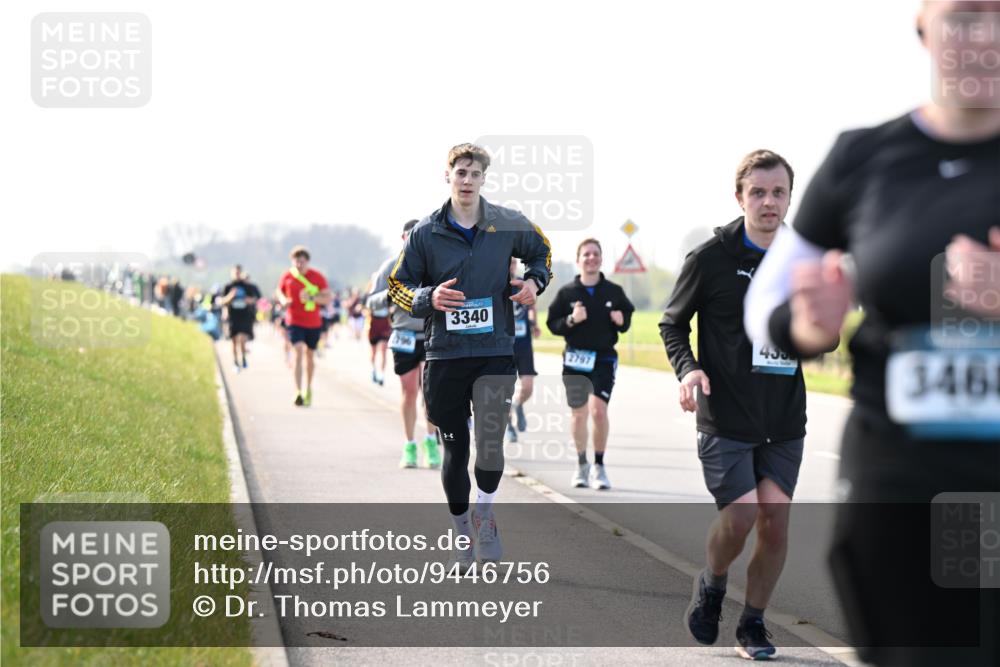 12.04.2026 - 45. Internationalen Wilhelmsburger Insellauf Dr. Thomas Lammeyer http://msf.ph/oto/9446756 12.04.2026 10:27:56 Laufen 3340, 2797, 346 meine-sportfotos.de