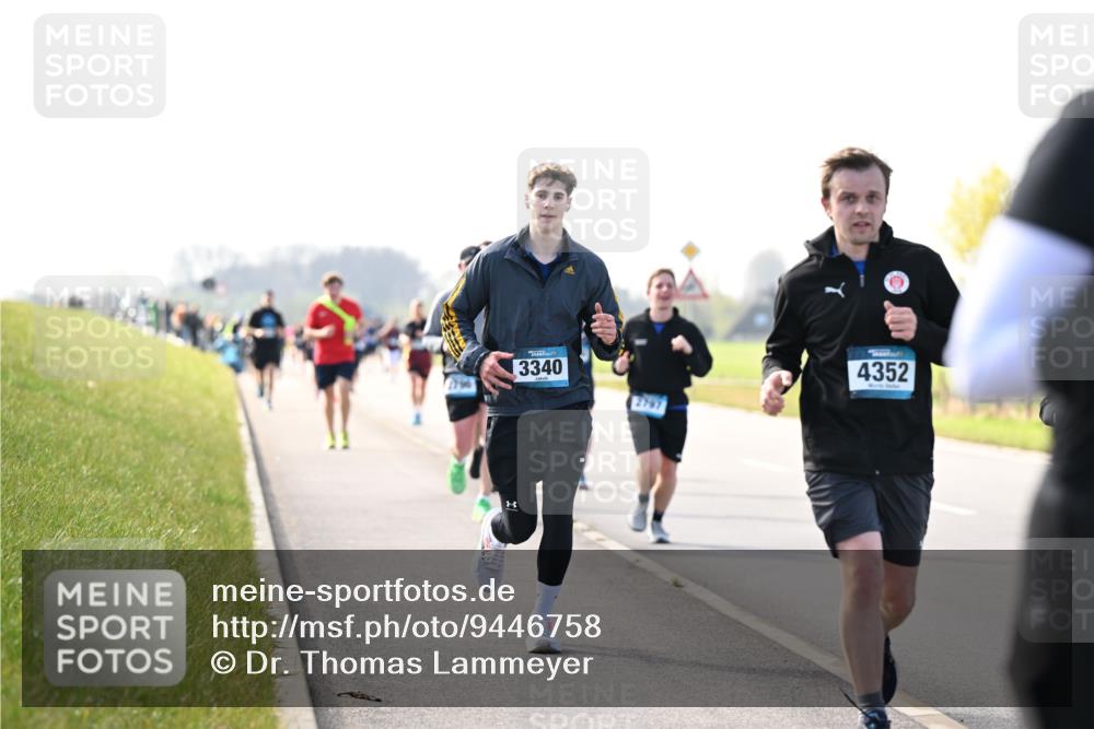 12.04.2026 - 45. Internationalen Wilhelmsburger Insellauf Dr. Thomas Lammeyer http://msf.ph/oto/9446758 12.04.2026 10:27:56 Laufen 3340, 2797, 4352 meine-sportfotos.de