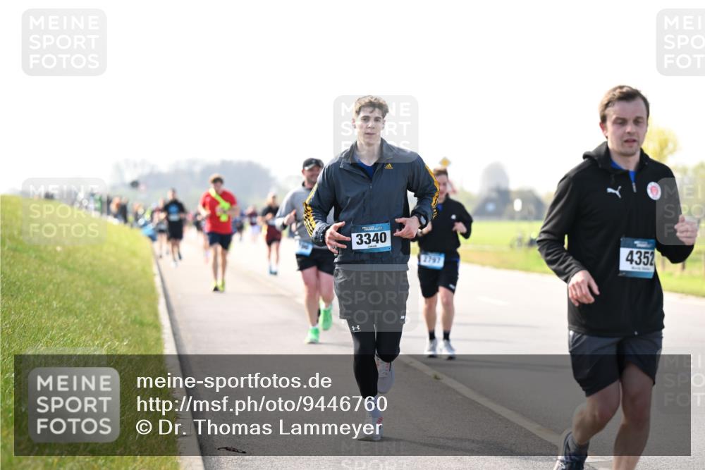 12.04.2026 - 45. Internationalen Wilhelmsburger Insellauf Dr. Thomas Lammeyer http://msf.ph/oto/9446760 12.04.2026 10:27:56 Laufen 3340, 2797, 4352 meine-sportfotos.de