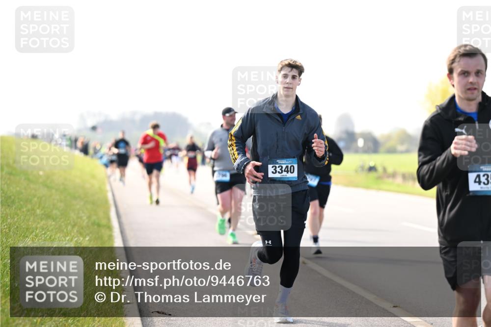 12.04.2026 - 45. Internationalen Wilhelmsburger Insellauf Dr. Thomas Lammeyer http://msf.ph/oto/9446763 12.04.2026 10:27:57 Laufen 3340, 435 meine-sportfotos.de