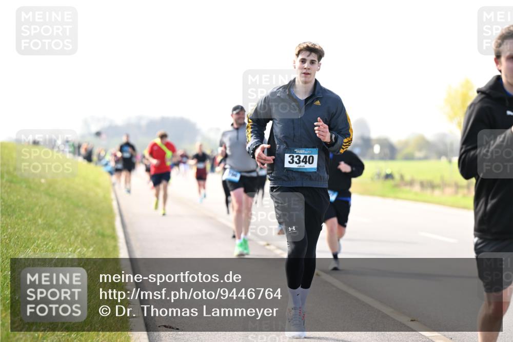 12.04.2026 - 45. Internationalen Wilhelmsburger Insellauf Dr. Thomas Lammeyer http://msf.ph/oto/9446764 12.04.2026 10:27:57 Laufen 3340 meine-sportfotos.de