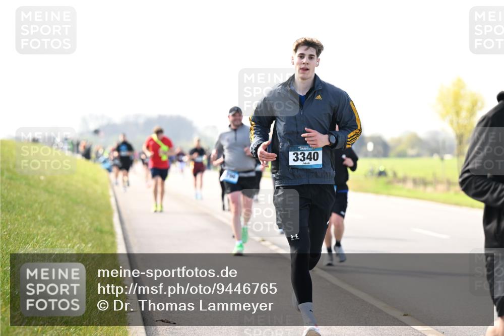 12.04.2026 - 45. Internationalen Wilhelmsburger Insellauf Dr. Thomas Lammeyer http://msf.ph/oto/9446765 12.04.2026 10:27:57 Laufen 1, 3340 meine-sportfotos.de