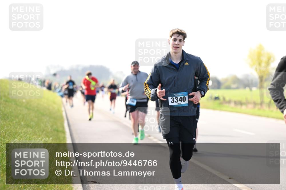 12.04.2026 - 45. Internationalen Wilhelmsburger Insellauf Dr. Thomas Lammeyer http://msf.ph/oto/9446766 12.04.2026 10:27:57 Laufen 3340 meine-sportfotos.de