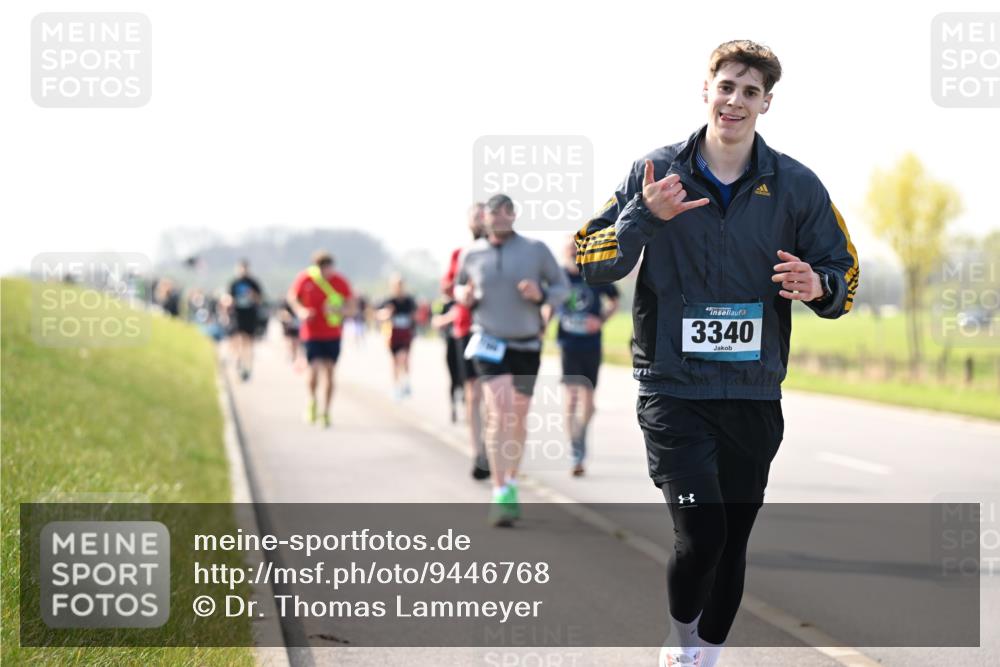 12.04.2026 - 45. Internationalen Wilhelmsburger Insellauf Dr. Thomas Lammeyer http://msf.ph/oto/9446768 12.04.2026 10:27:58 Laufen 4, 3340 meine-sportfotos.de