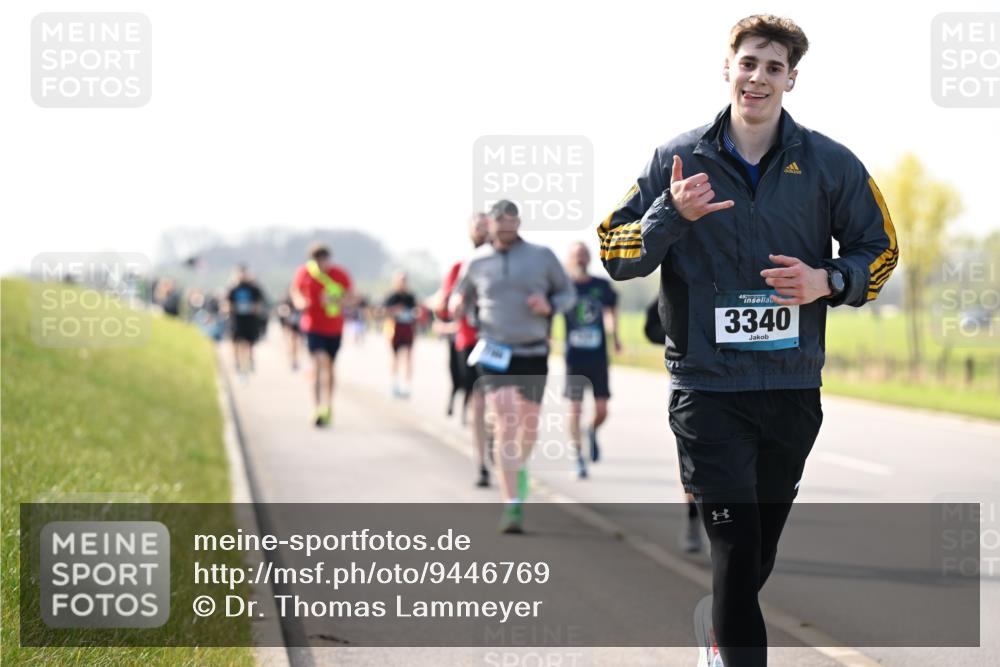 12.04.2026 - 45. Internationalen Wilhelmsburger Insellauf Dr. Thomas Lammeyer http://msf.ph/oto/9446769 12.04.2026 10:27:58 Laufen 45, 3340 meine-sportfotos.de