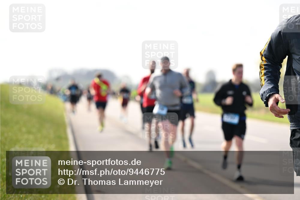 12.04.2026 - 45. Internationalen Wilhelmsburger Insellauf Dr. Thomas Lammeyer http://msf.ph/oto/9446775 12.04.2026 10:27:59 Laufen  meine-sportfotos.de