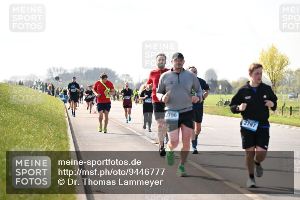 12.04.2026 - 45. Internationalen Wilhelmsburger Insellauf Dr. Thomas Lammeyer http://msf.ph/oto/9446777 12.04.2026 10:27:59 Laufen 2915, 2308, 2796, 2797 meine-sportfotos.de