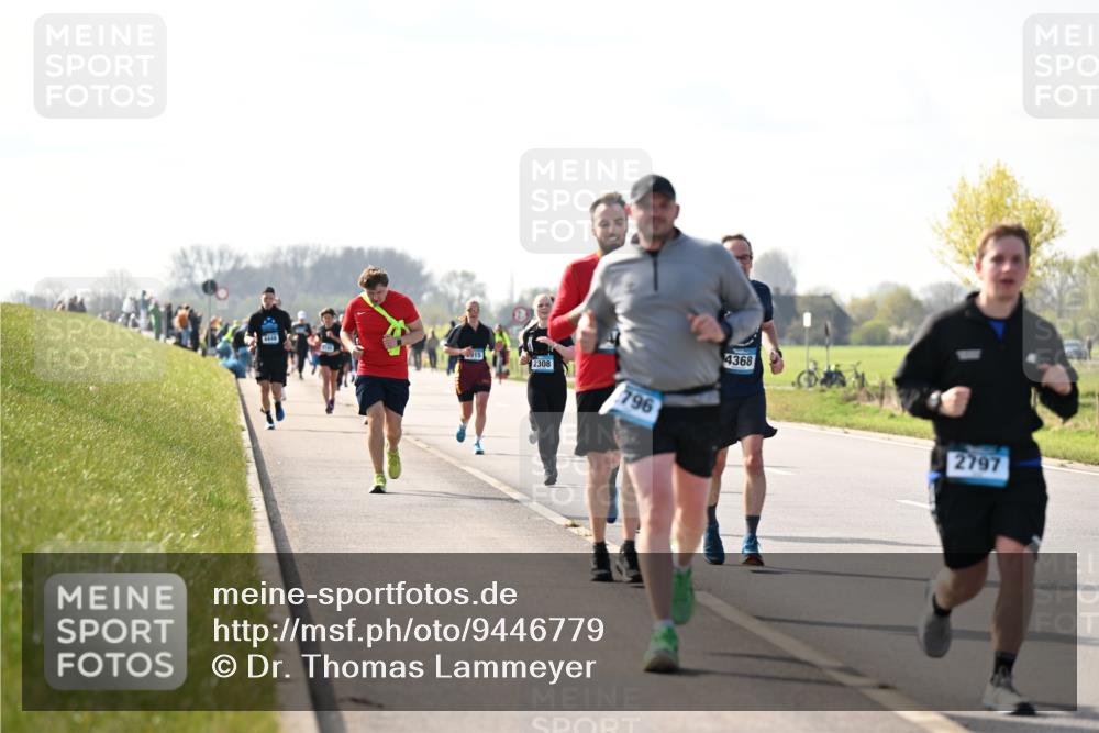 12.04.2026 - 45. Internationalen Wilhelmsburger Insellauf Dr. Thomas Lammeyer http://msf.ph/oto/9446779 12.04.2026 10:27:59 Laufen 915, 2308, 796, 4368, 2797 meine-sportfotos.de