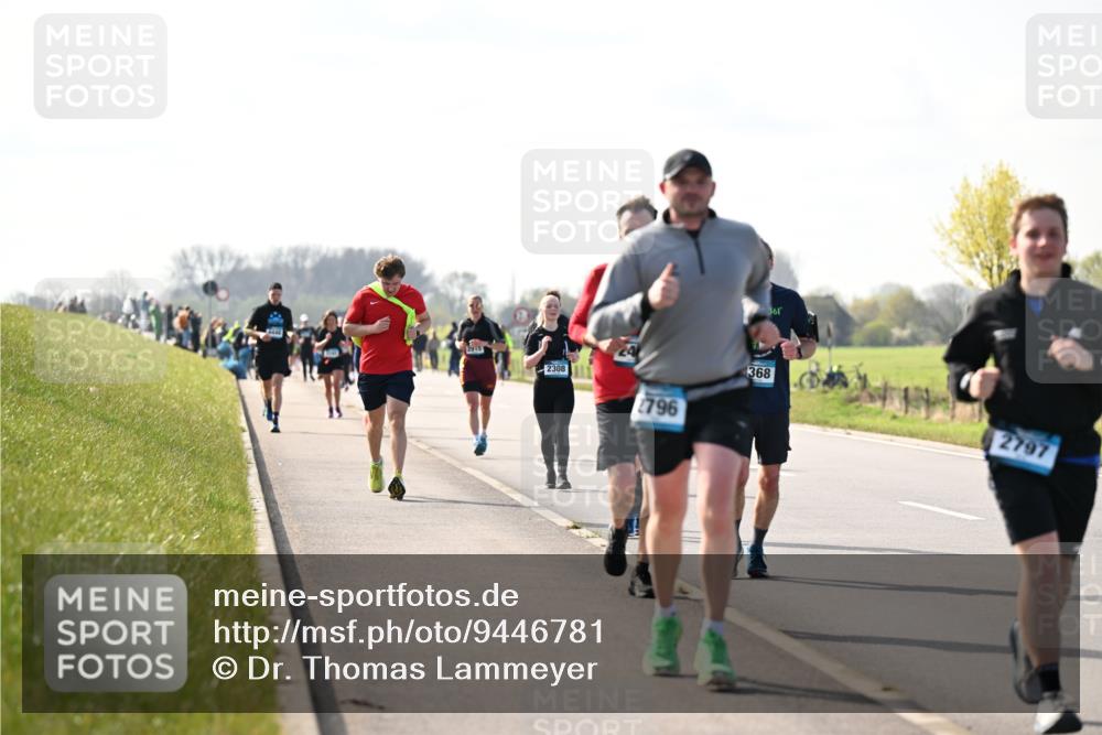 12.04.2026 - 45. Internationalen Wilhelmsburger Insellauf Dr. Thomas Lammeyer http://msf.ph/oto/9446781 12.04.2026 10:28:00 Laufen 915, 2308, 361, 2796, 368, 2797 meine-sportfotos.de