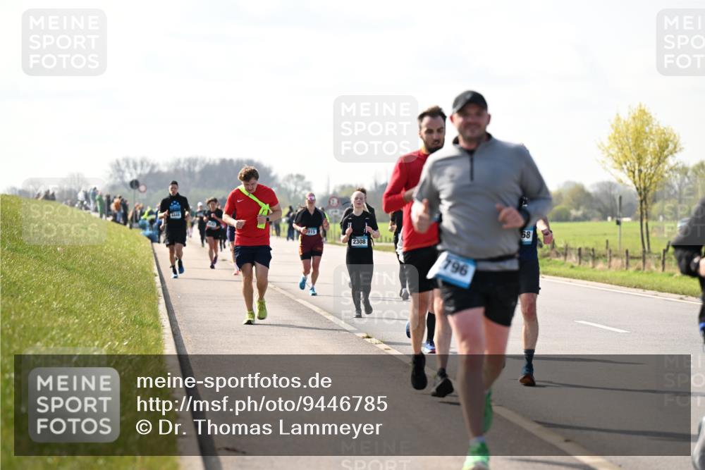 12.04.2026 - 45. Internationalen Wilhelmsburger Insellauf Dr. Thomas Lammeyer http://msf.ph/oto/9446785 12.04.2026 10:28:00 Laufen 9915, 2308, 796, 58 meine-sportfotos.de