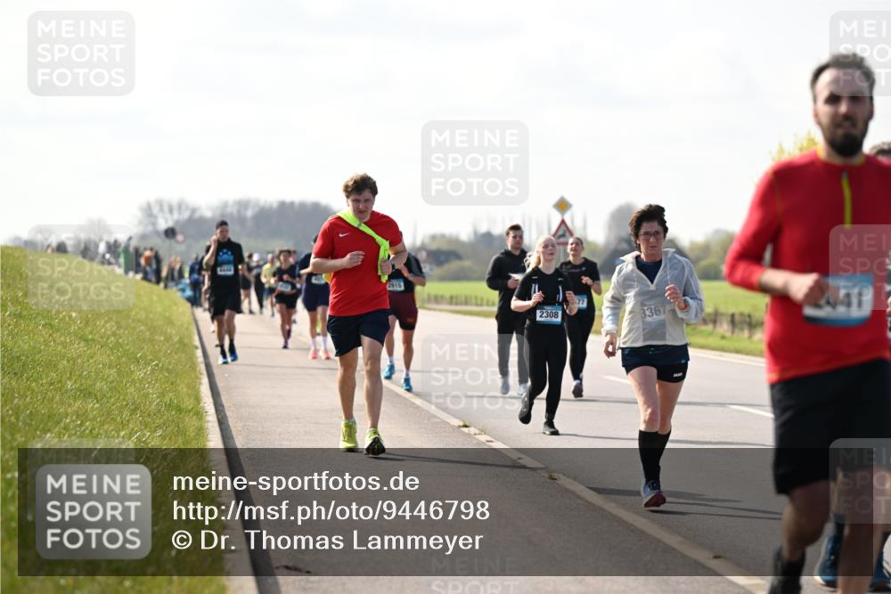 12.04.2026 - 45. Internationalen Wilhelmsburger Insellauf Dr. Thomas Lammeyer http://msf.ph/oto/9446798 12.04.2026 10:28:03 Laufen 915, 2308, 3367, 2441 meine-sportfotos.de