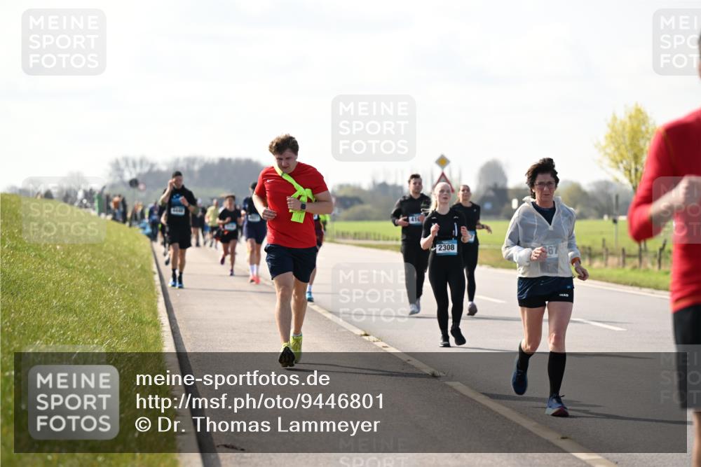 12.04.2026 - 45. Internationalen Wilhelmsburger Insellauf Dr. Thomas Lammeyer http://msf.ph/oto/9446801 12.04.2026 10:28:03 Laufen 2308, 967 meine-sportfotos.de