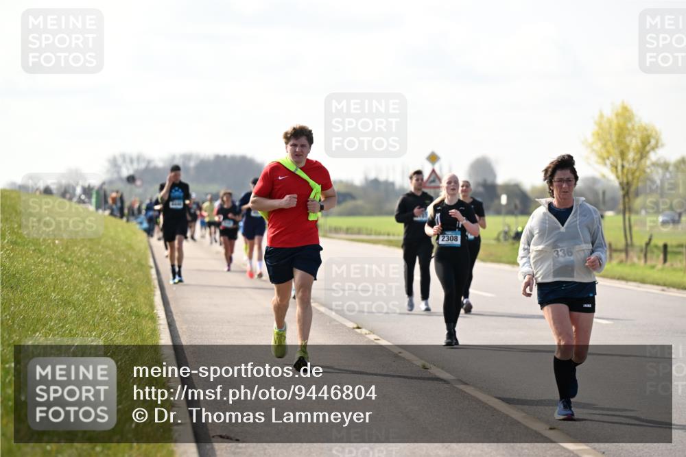 12.04.2026 - 45. Internationalen Wilhelmsburger Insellauf Dr. Thomas Lammeyer http://msf.ph/oto/9446804 12.04.2026 10:28:03 Laufen 2308 meine-sportfotos.de