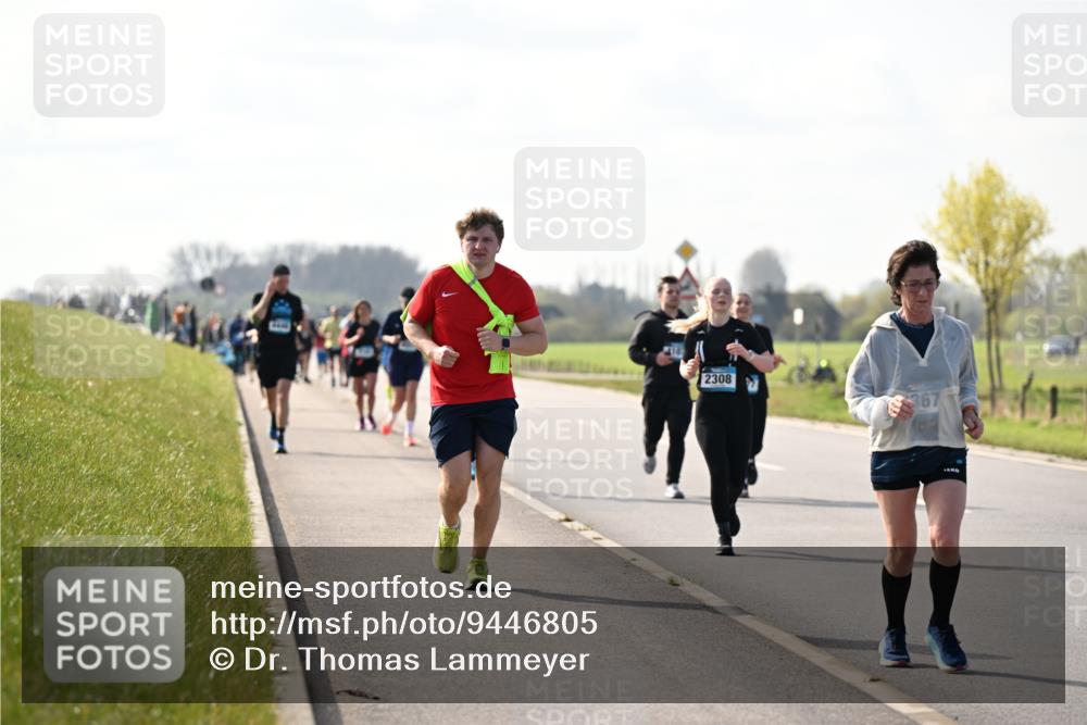 12.04.2026 - 45. Internationalen Wilhelmsburger Insellauf Dr. Thomas Lammeyer http://msf.ph/oto/9446805 12.04.2026 10:28:03 Laufen 2308, 367 meine-sportfotos.de