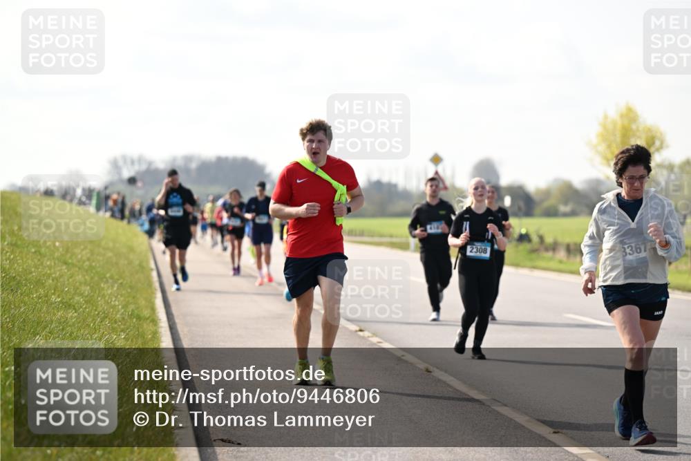 12.04.2026 - 45. Internationalen Wilhelmsburger Insellauf Dr. Thomas Lammeyer http://msf.ph/oto/9446806 12.04.2026 10:28:04 Laufen 2308, 3367 meine-sportfotos.de