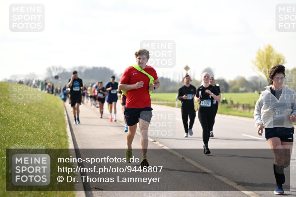 12.04.2026 - 45. Internationalen Wilhelmsburger Insellauf Dr. Thomas Lammeyer http://msf.ph/oto/9446807 12.04.2026 10:28:04 Laufen 2308, 336 meine-sportfotos.de