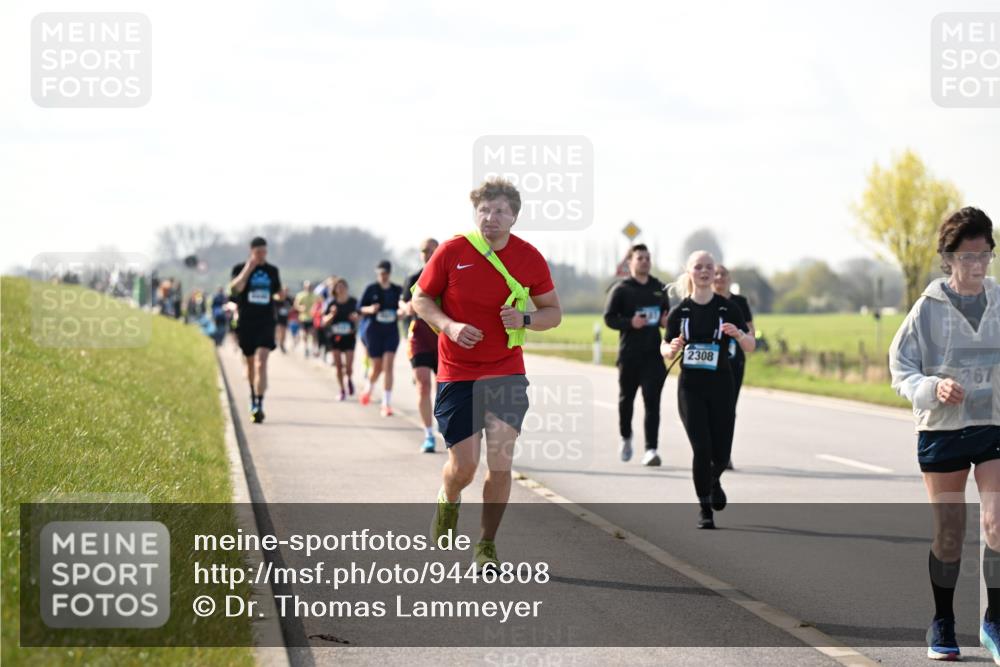 12.04.2026 - 45. Internationalen Wilhelmsburger Insellauf Dr. Thomas Lammeyer http://msf.ph/oto/9446808 12.04.2026 10:28:04 Laufen 2308, 367 meine-sportfotos.de