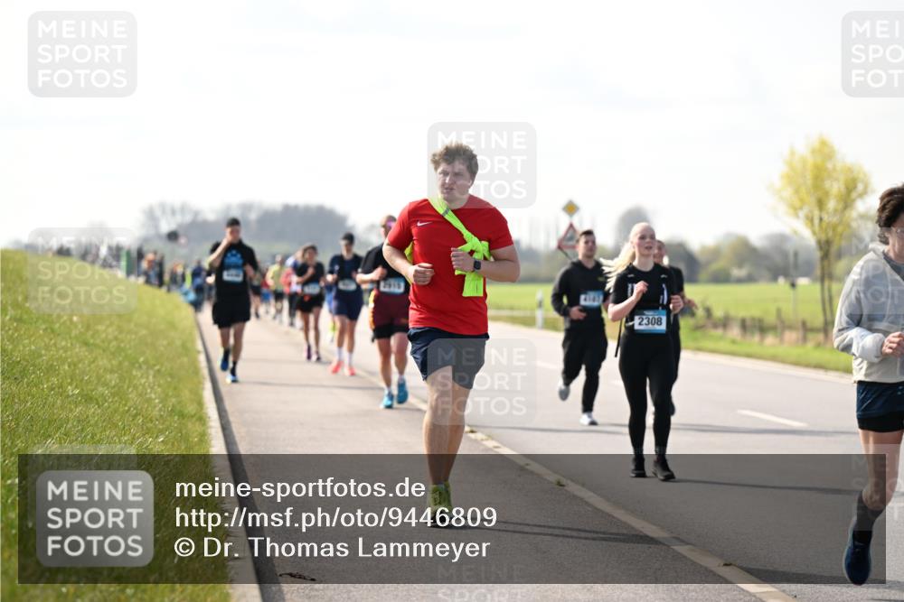 12.04.2026 - 45. Internationalen Wilhelmsburger Insellauf Dr. Thomas Lammeyer http://msf.ph/oto/9446809 12.04.2026 10:28:04 Laufen 2308 meine-sportfotos.de