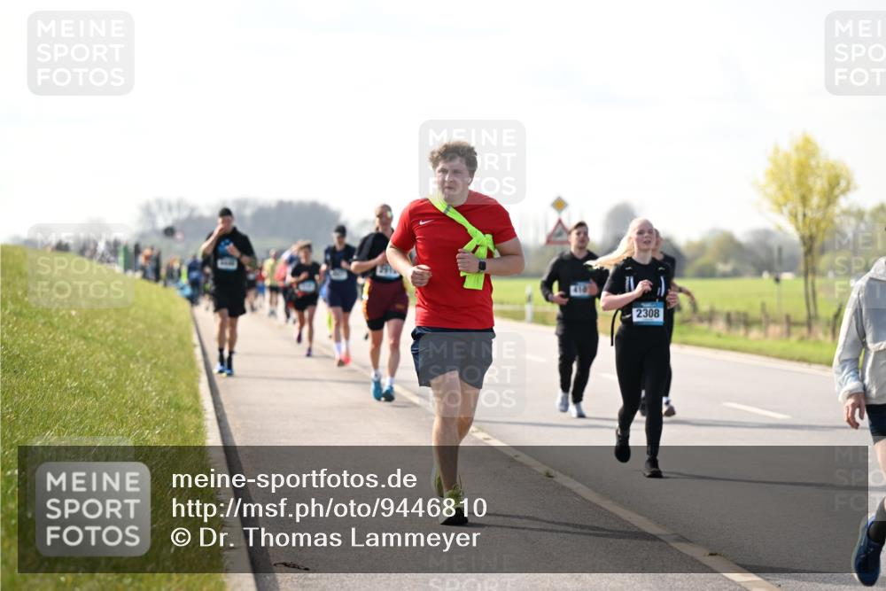 12.04.2026 - 45. Internationalen Wilhelmsburger Insellauf Dr. Thomas Lammeyer http://msf.ph/oto/9446810 12.04.2026 10:28:04 Laufen 2308 meine-sportfotos.de