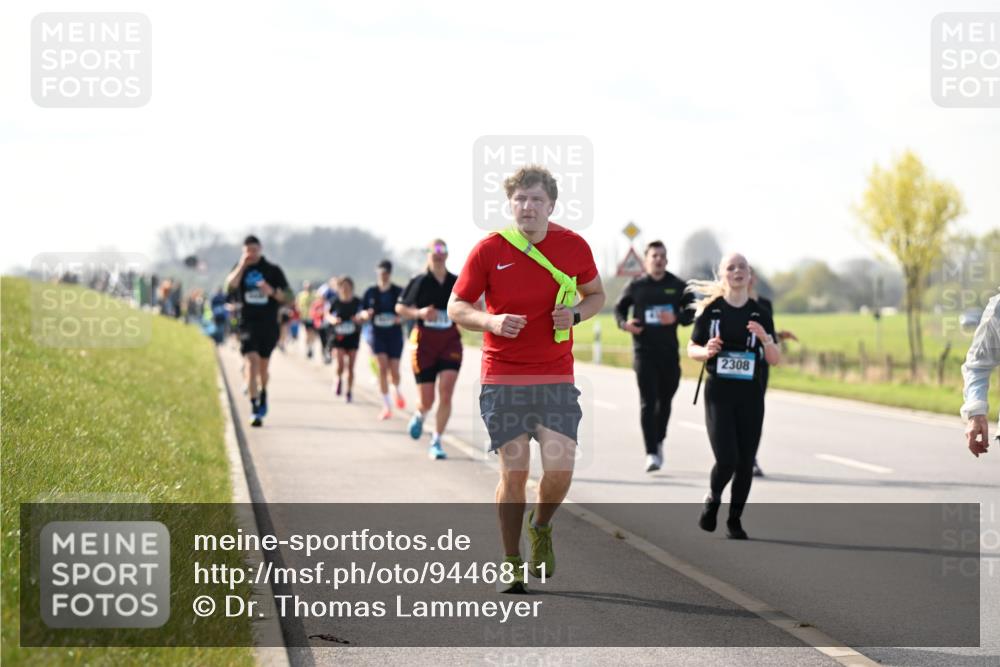 12.04.2026 - 45. Internationalen Wilhelmsburger Insellauf Dr. Thomas Lammeyer http://msf.ph/oto/9446811 12.04.2026 10:28:05 Laufen 2308 meine-sportfotos.de