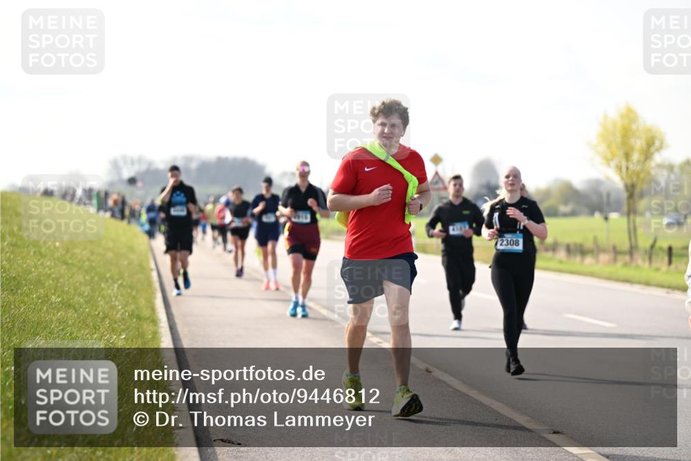 12.04.2026 - 45. Internationalen Wilhelmsburger Insellauf Dr. Thomas Lammeyer http://msf.ph/oto/9446812 12.04.2026 10:28:05 Laufen 2308 meine-sportfotos.de