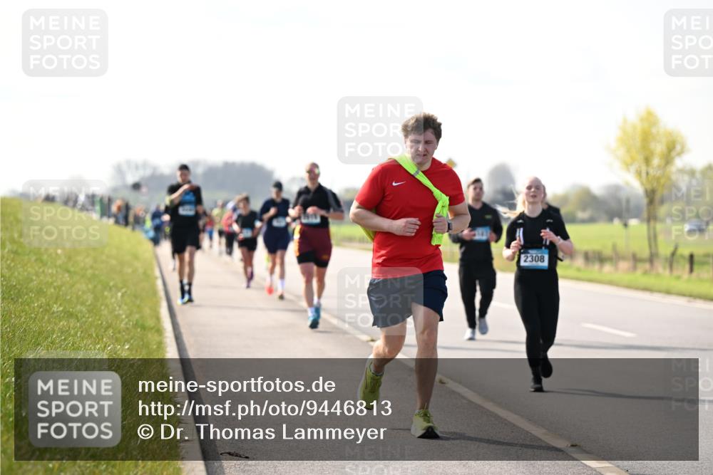 12.04.2026 - 45. Internationalen Wilhelmsburger Insellauf Dr. Thomas Lammeyer http://msf.ph/oto/9446813 12.04.2026 10:28:05 Laufen 2308 meine-sportfotos.de