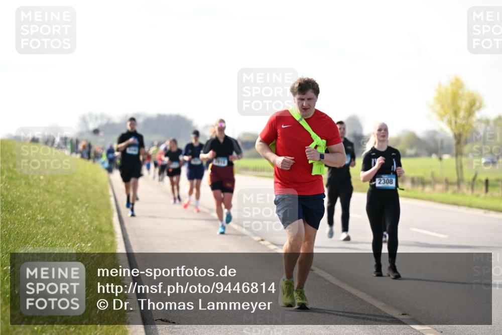 12.04.2026 - 45. Internationalen Wilhelmsburger Insellauf Dr. Thomas Lammeyer http://msf.ph/oto/9446814 12.04.2026 10:28:05 Laufen 2308 meine-sportfotos.de
