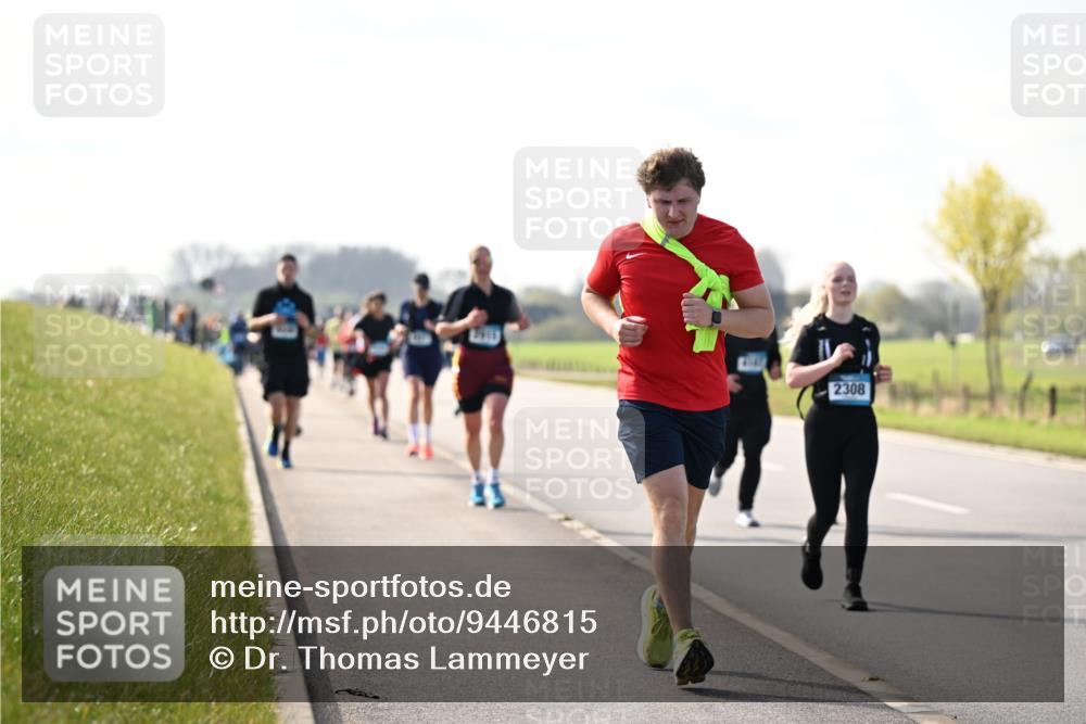 12.04.2026 - 45. Internationalen Wilhelmsburger Insellauf Dr. Thomas Lammeyer http://msf.ph/oto/9446815 12.04.2026 10:28:05 Laufen 2308 meine-sportfotos.de