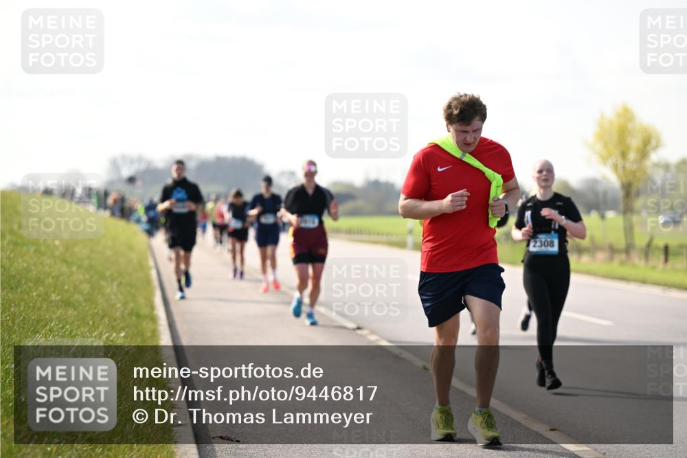 12.04.2026 - 45. Internationalen Wilhelmsburger Insellauf Dr. Thomas Lammeyer http://msf.ph/oto/9446817 12.04.2026 10:28:05 Laufen 2308 meine-sportfotos.de