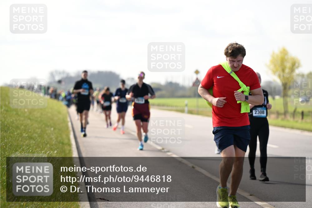 12.04.2026 - 45. Internationalen Wilhelmsburger Insellauf Dr. Thomas Lammeyer http://msf.ph/oto/9446818 12.04.2026 10:28:06 Laufen 2308 meine-sportfotos.de