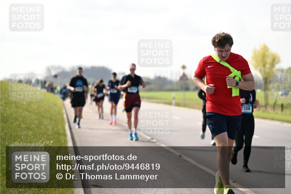 12.04.2026 - 45. Internationalen Wilhelmsburger Insellauf Dr. Thomas Lammeyer http://msf.ph/oto/9446819 12.04.2026 10:28:06 Laufen 2308 meine-sportfotos.de