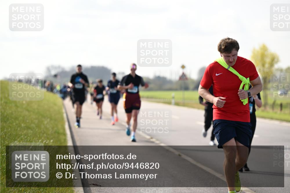 12.04.2026 - 45. Internationalen Wilhelmsburger Insellauf Dr. Thomas Lammeyer http://msf.ph/oto/9446820 12.04.2026 10:28:06 Laufen  meine-sportfotos.de