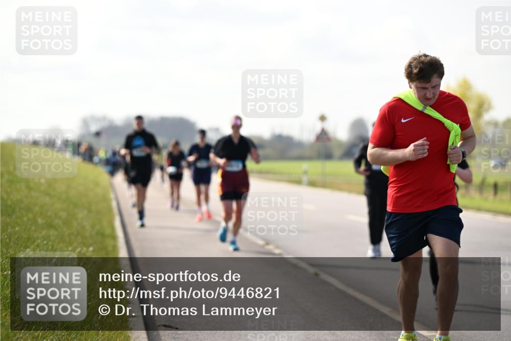 12.04.2026 - 45. Internationalen Wilhelmsburger Insellauf Dr. Thomas Lammeyer http://msf.ph/oto/9446821 12.04.2026 10:28:06 Laufen  meine-sportfotos.de