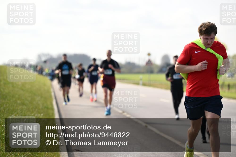 12.04.2026 - 45. Internationalen Wilhelmsburger Insellauf Dr. Thomas Lammeyer http://msf.ph/oto/9446822 12.04.2026 10:28:06 Laufen  meine-sportfotos.de