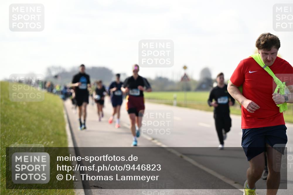 12.04.2026 - 45. Internationalen Wilhelmsburger Insellauf Dr. Thomas Lammeyer http://msf.ph/oto/9446823 12.04.2026 10:28:06 Laufen  meine-sportfotos.de