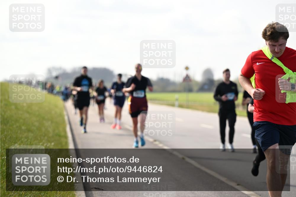 12.04.2026 - 45. Internationalen Wilhelmsburger Insellauf Dr. Thomas Lammeyer http://msf.ph/oto/9446824 12.04.2026 10:28:06 Laufen  meine-sportfotos.de