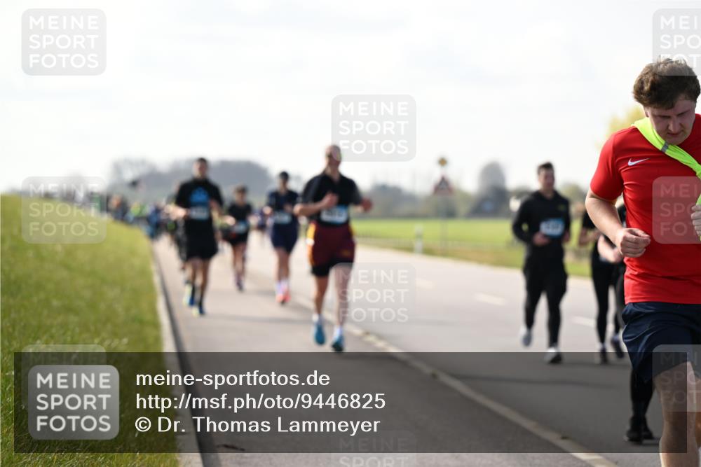 12.04.2026 - 45. Internationalen Wilhelmsburger Insellauf Dr. Thomas Lammeyer http://msf.ph/oto/9446825 12.04.2026 10:28:07 Laufen  meine-sportfotos.de