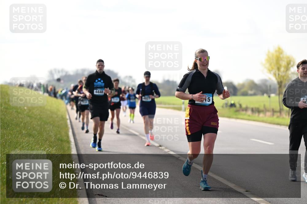 12.04.2026 - 45. Internationalen Wilhelmsburger Insellauf Dr. Thomas Lammeyer http://msf.ph/oto/9446839 12.04.2026 10:28:09 Laufen 15 meine-sportfotos.de